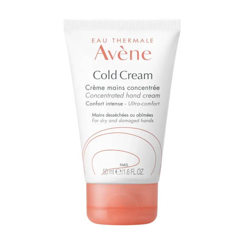 Avène - Cold Cream Concentrated Hand Cream
