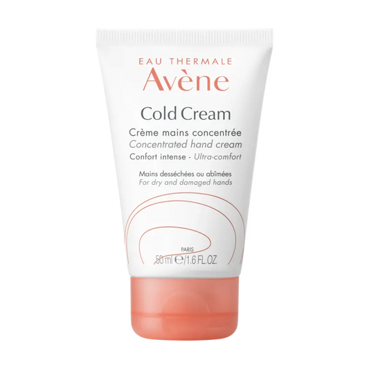 Avène - Cold Cream Concentrated Hand Cream