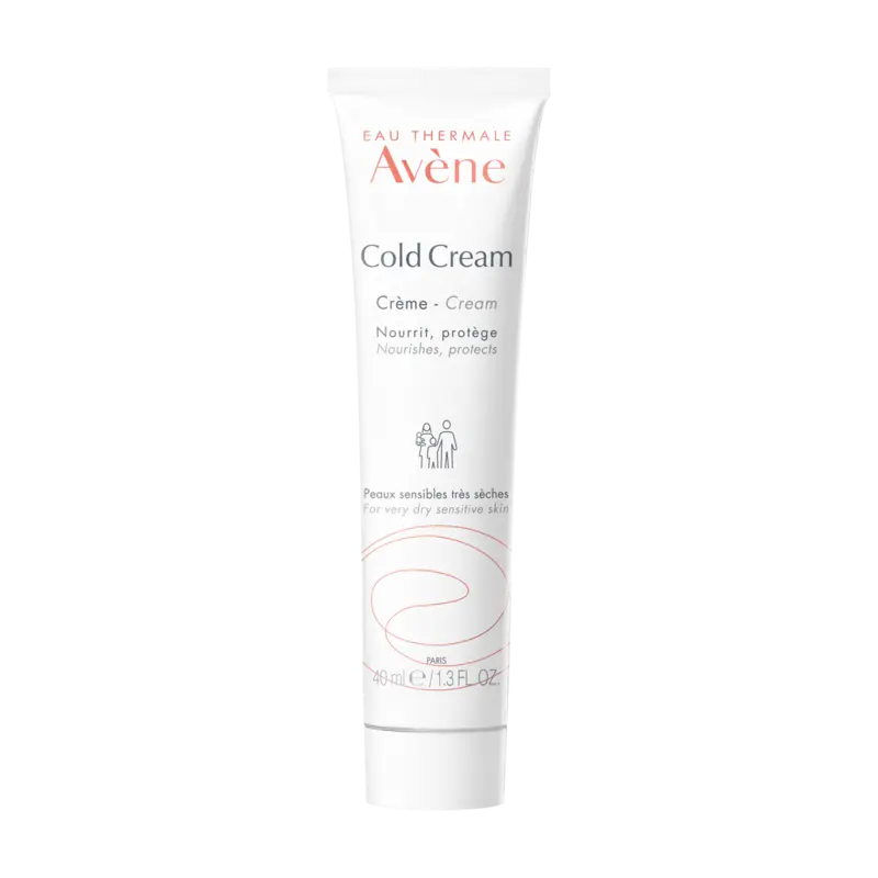 Avène - Cold Cream