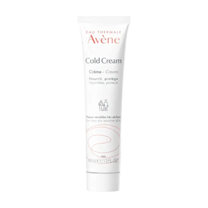 Avène Cold Cream