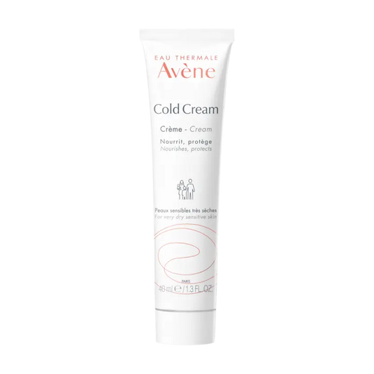 Avène -  Cold Cream