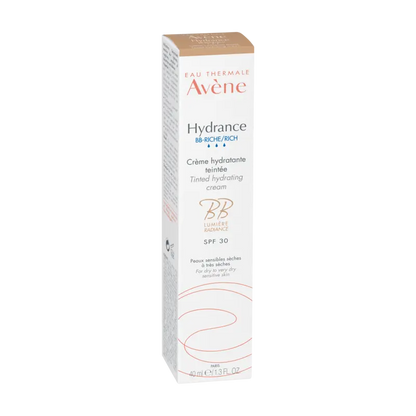 Avène - Hydrance BB Riche SPF30