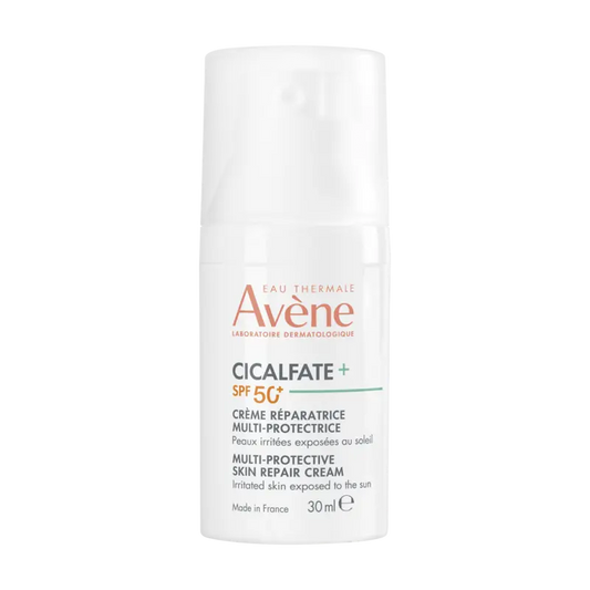Avène - Cicalfate+ Multi-Protective Restructuring Cream SPF 50+