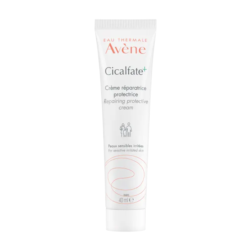 Avène - Cicalfate+ Restorative Protective Cream