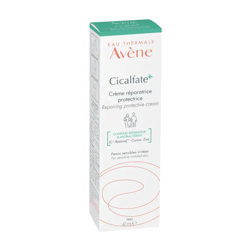 Avène - Cicalfate+ Restorative Protective Cream