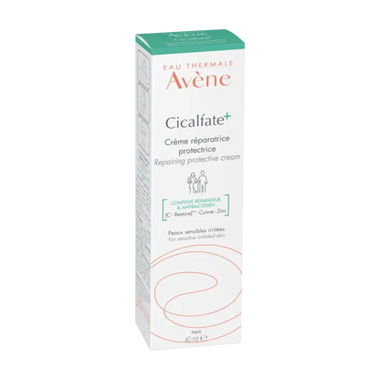 Avène - Cicalfate+ Restorative Protective Cream