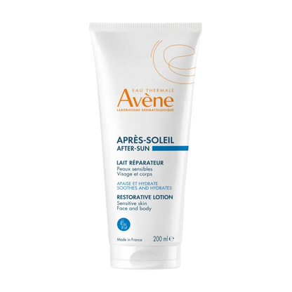 Avène - Sun Care After-Sun Repair Lotion