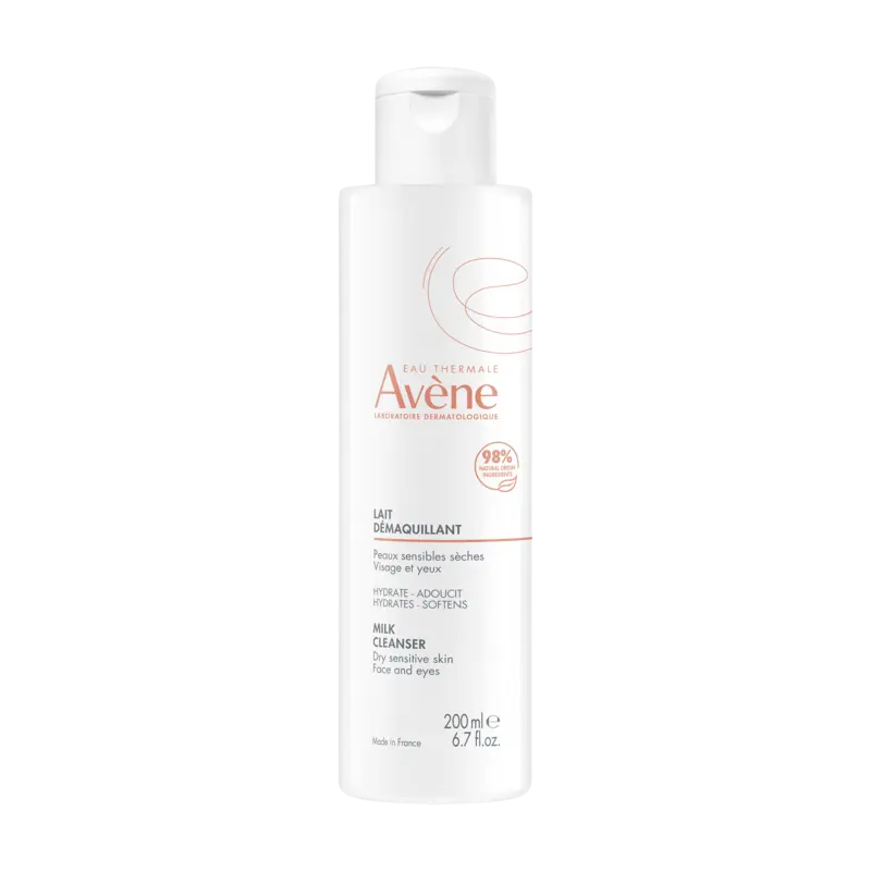Avène - Gentle Milk Cleanser