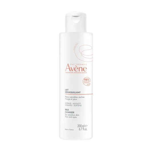 Avène - Gentle Milk Cleanser