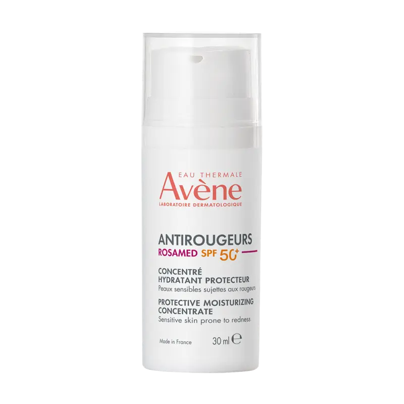 Avène - Antirougeurs Rosamed SPF50+