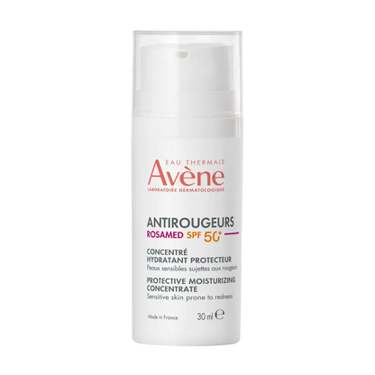 Avène - Antirougeurs Rosamed SPF50+