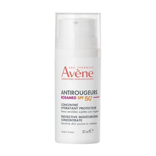 Avène - Antirougeurs Rosamed SPF50+