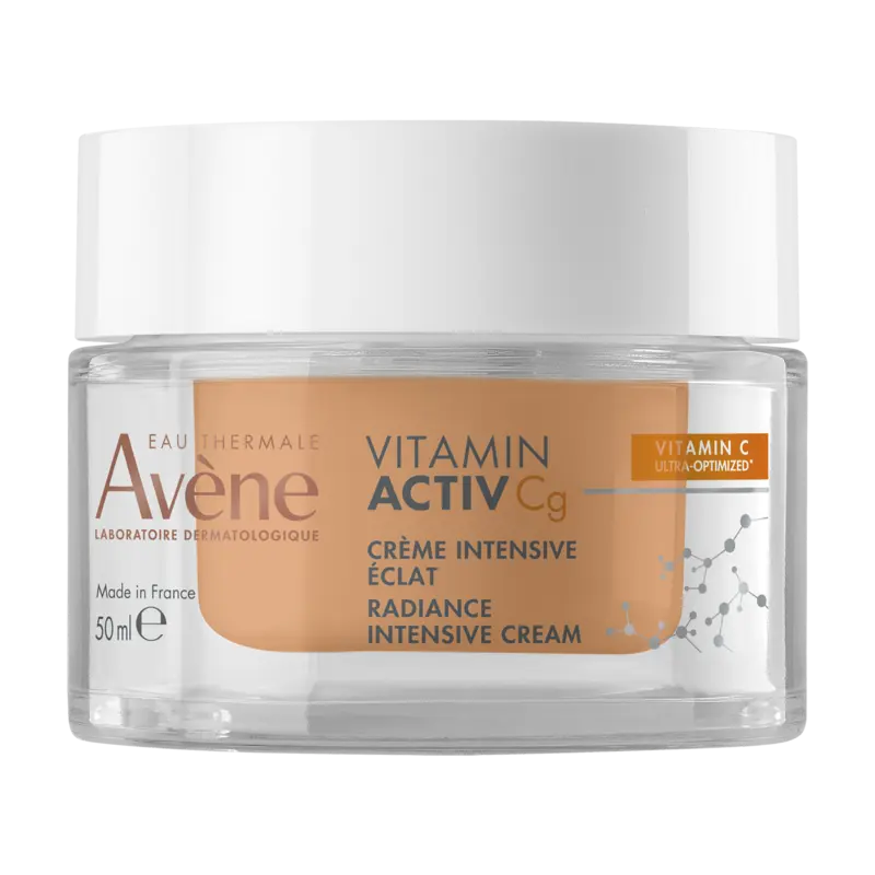 Avène - Vitamin Activ Cg Intensive Cream