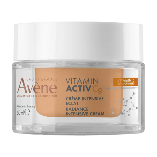 Avène - Vitamin Activ Cg Intensive Cream