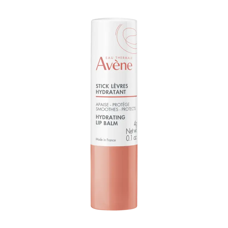 Avène - Moisturizing Lip Stick