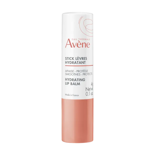 Avène - Moisturizing Lip Stick
