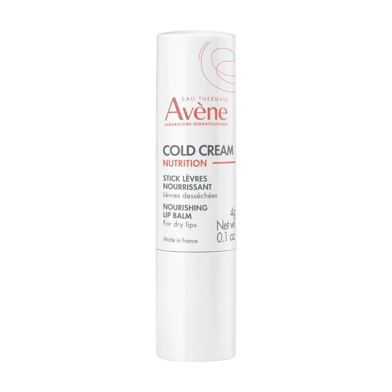 Avène - Cold Cream Nourishing Lip Balm