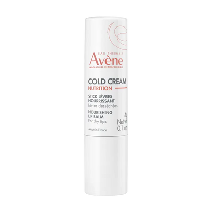 Avène - Cold Cream Nourishing Lip Balm
