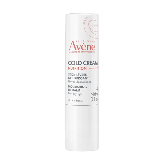 Avène - Cold Cream Nourishing Lip Balm