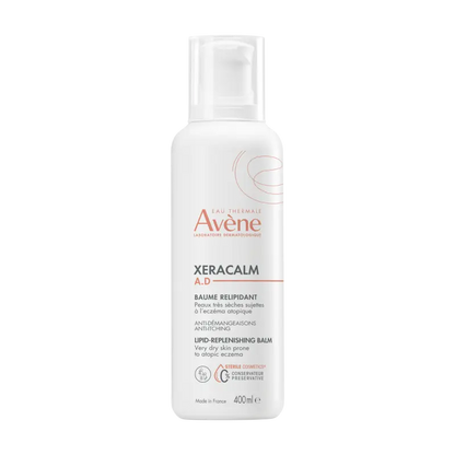 Avène - XeraCalm A.D Lipid-Replenishing Balm