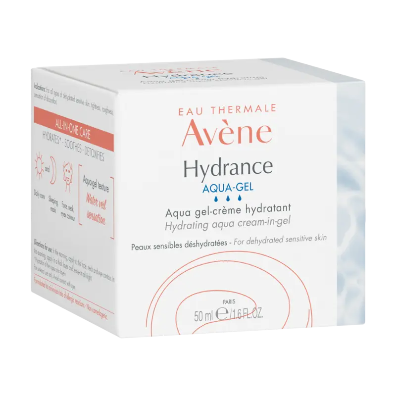 Avène - Hydrance Aqua-Gel