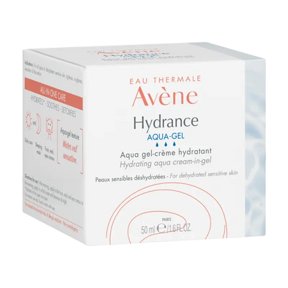 Avène - Hydrance Aqua-Gel