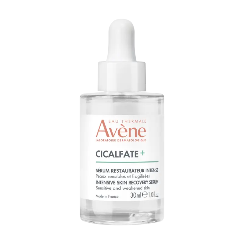 Avène - Cicalfate+ Intensive Skin Recovery Serum