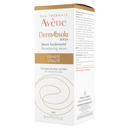  Avène - DermAbsolu Recontouring Serum