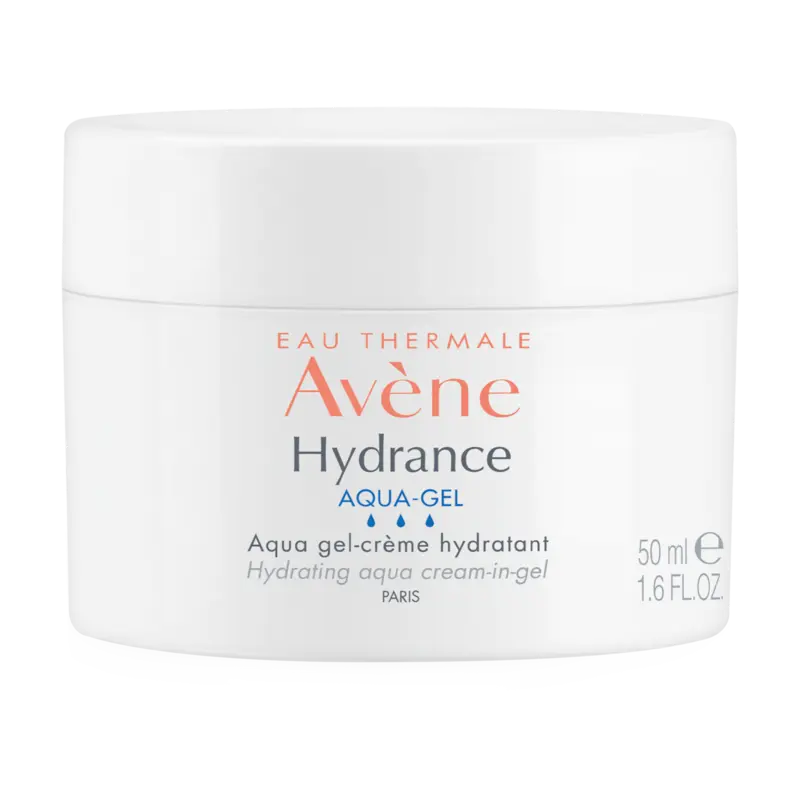 Avène - Hydrance Aqua-Gel