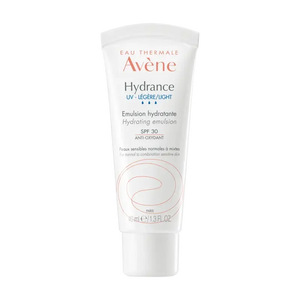 Avène Hydrance UV Light Hydrating Emulsion SPF30
