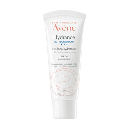 Avène - Hydrance Light Hydrating Emulsion SPF30
