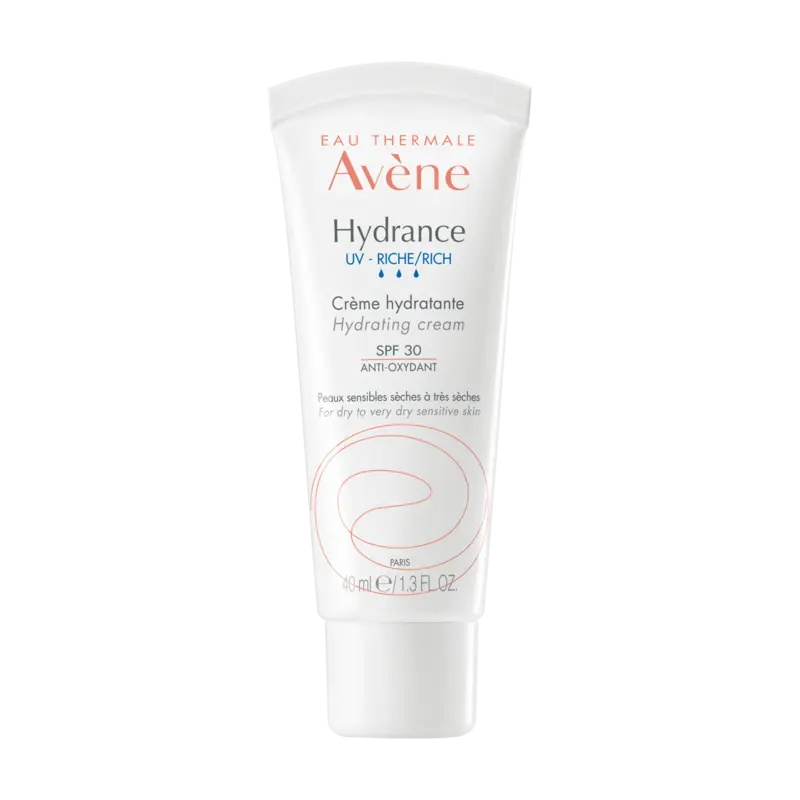 Avène - Hydrance Riche SPF30