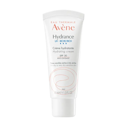 Avène - Hydrance Riche SPF30