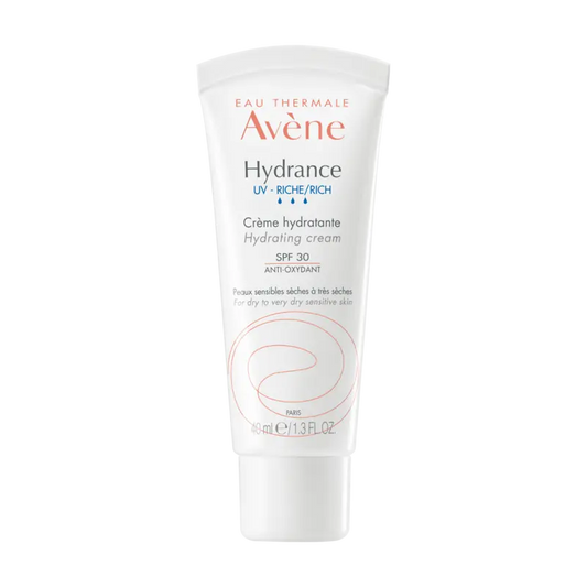 Avène - Hydrance Riche SPF30