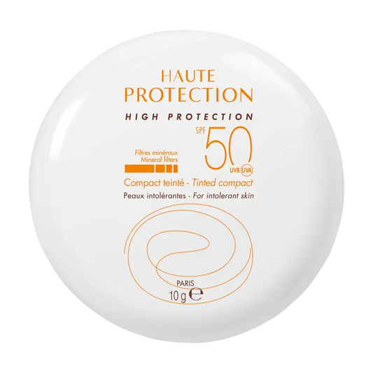 Avène - Couvrance High Protection Tinted Compact SPF50