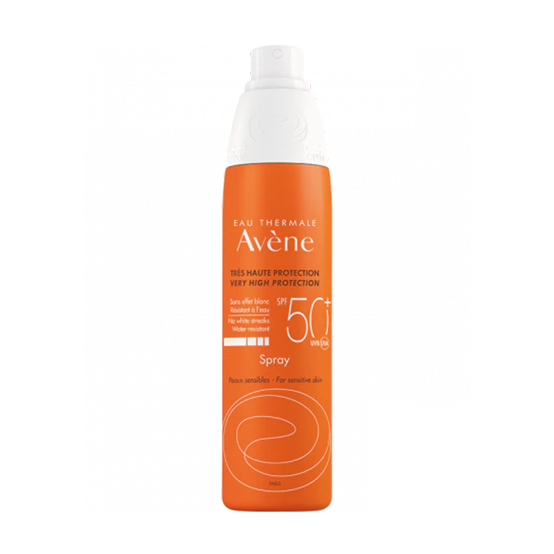 Avène - Spray SPF50+