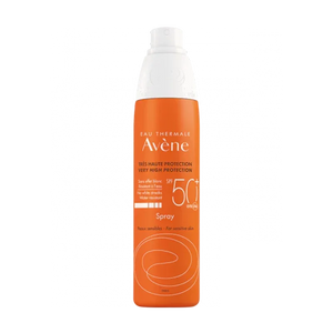 Avène - Spray SPF50+