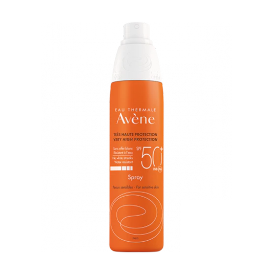 Avène - Spray SPF50+