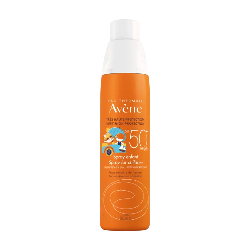 Avène - Children’s Spray SPF50+