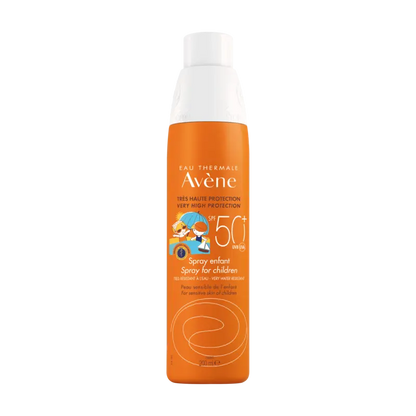 Avène - Children’s Spray SPF50+