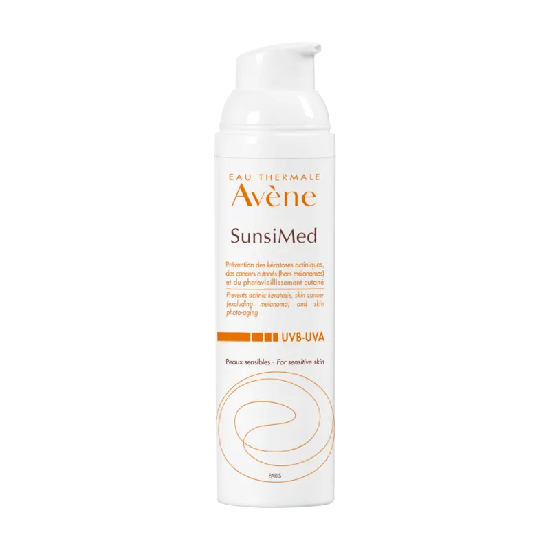 Avène - SunsiMed SPF50+