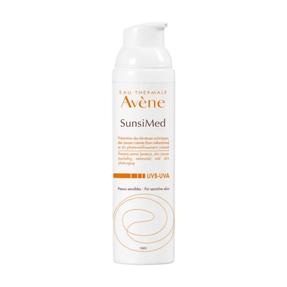 Avène - SunsiMed SPF50+