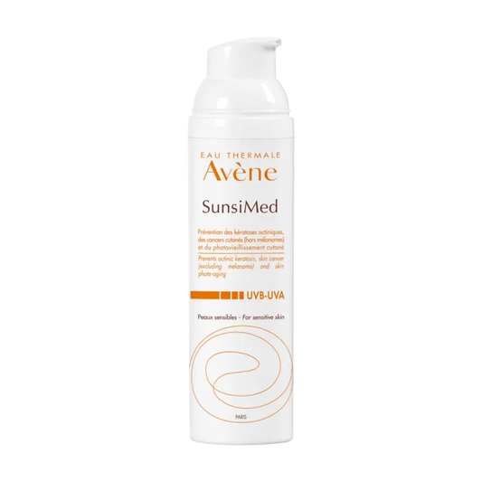 Avène - SunsiMed SPF50+