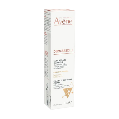 Avène - DermAbsolu Youth Eye Cream