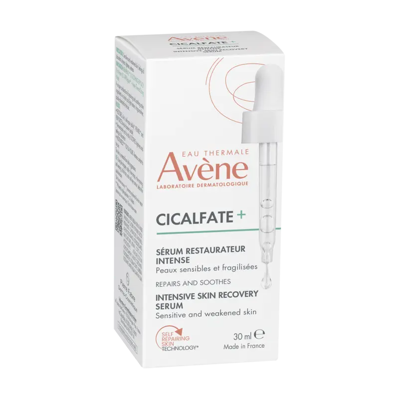 Avène - Cicalfate+ Intensive Skin Recovery Serum