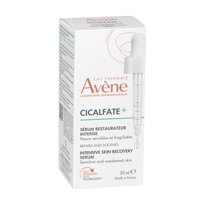 Avène - Cicalfate+ Intensive Skin Recovery Serum