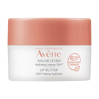 Avène - Intense Moisturizing Lip Balm 24h
