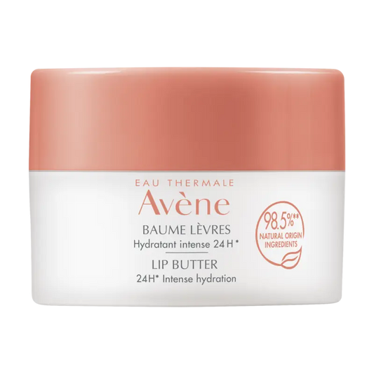 Avène - Intense Moisturizing Lip Balm 24h