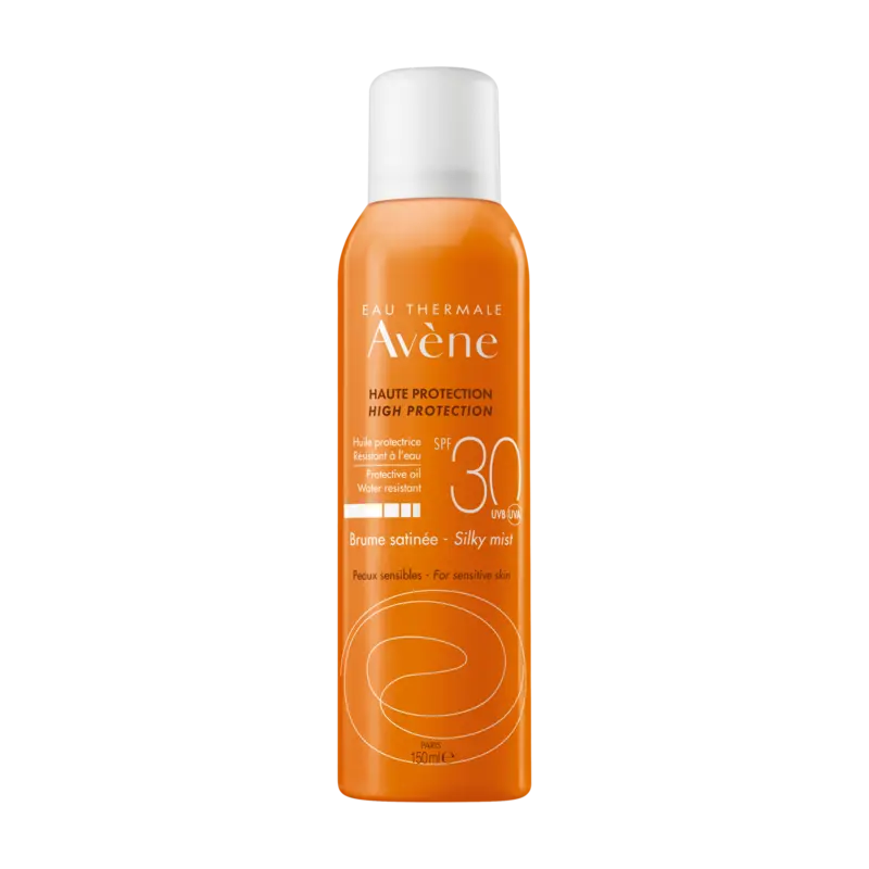 Avène - Silky Mist SPF30