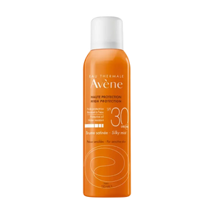 Avène - Silky Mist SPF30